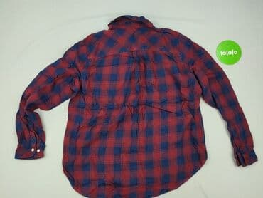 koszulka z długim rękawem h m: H&M L.O.G.G., Koszula damska, rozmiar XL — 3