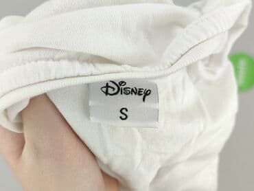 bluzka z myszką miki damska: Disney, Women`s T-shirt, size S — 4