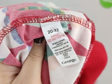 lidl sweterek niemowlecy: George, Bluza damska
, 2XL — 4