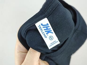 t shirty bugs bunny: JHK, T-shirt damski, rozmiar S — 4