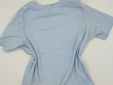 Sinsay, T-shirt damski, XL