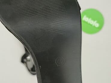 Women: Sandals for women, 40, condition - Perfect — 5