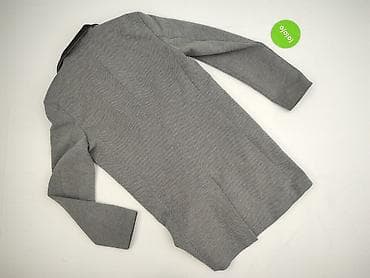 marynarka zara basic: Zara, Męski płaszcz, rozmiar S — 3