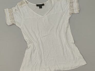 primark cares t shirty: Primark, T-shirt damski, rozmiar S — 1