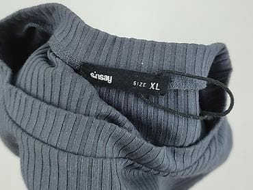 kapcie: Sinsay, Sukienka damska, rozmiar XL — 4