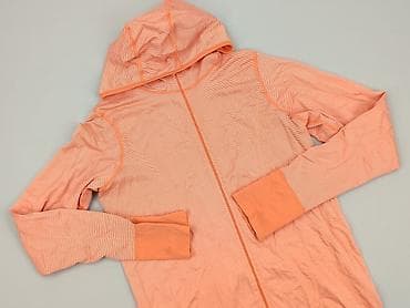 subdued bluza: Crivit, Bluza z kapturem damska, rozmiar L — 1