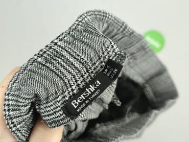 kombinezon narciarski bershka: Bershka, Spodnie materiałowe damskie, rozmiar S — 4