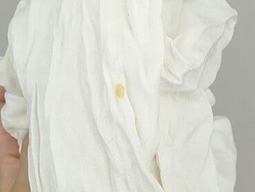 przezroczyste bluzki hm: H&M, Bluzka damska, rozmiar M — 6