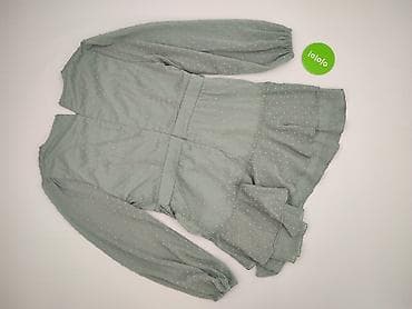 polka dot: Boohoo, Sukienka damska, rozmiar XL — 4