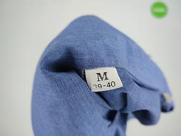 cargo hm: Koszulа dla mężczyzn, rozmiar M — 6