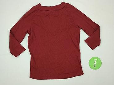 bordo: Moraj, Bluzka damska, rozmiar XL — 3