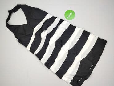 sukienki w paski pionowe: Sukienka damska, rozmiar S — 2