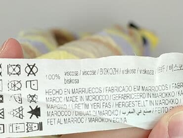 bershka шорти: PULL&BEAR, Сорочка жіноча, розмір S — 6