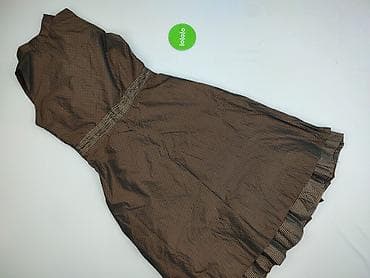 moda ptak sukienki: Sukienka damska, rozmiar XL — 3