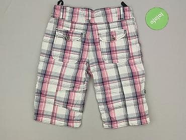 cargo jeans h: Szorty damskie, rozmiar S — 3