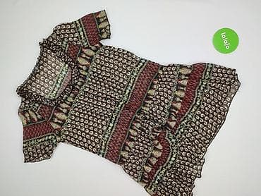 full length spodnie: Sukienka damska, rozmiar M — 3