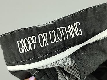 crocs tanio: Cropp, Szorty dla mężczyzn, rozmiar L — 3