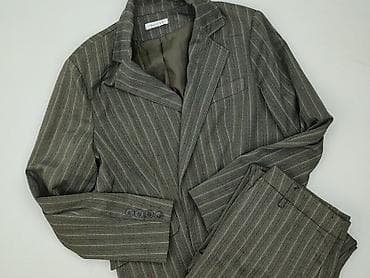 garnitur kotex: Yessica, Elegancki komplet, rozmiar 3XL — 1