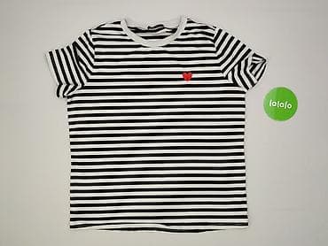 polar shein: Shein, T-shirt damski, rozmiar L — 2