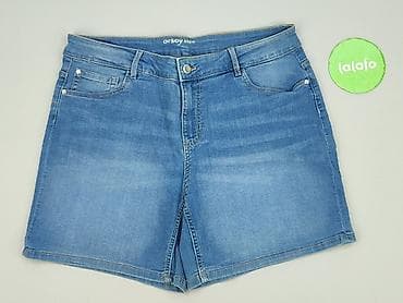 pull and bear shorts: Orsay, Szorty damskie, rozmiar L — 2