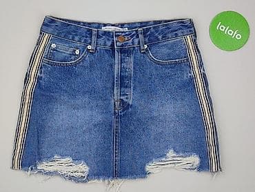 droga marka: Bershka, Spódnica damska, rozmiar S — 2