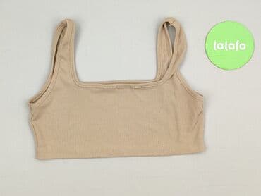 bluzy damskie duże rozmiary: Boohoo, Top damski, rozmiar L — 3