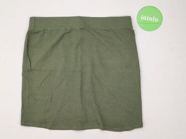 krótkie obcisła spódniczka: H&M, Spódnica damska, rozmiar L — 3