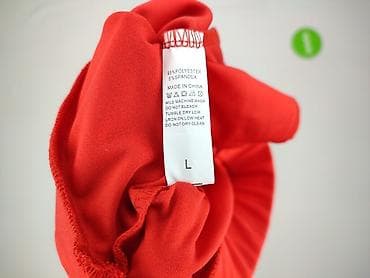 comfortable buty: Spodnie materiałowe damskie, rozmiar L — 4