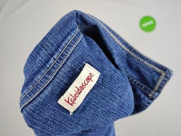 kurtka jeans: Kurtka jeansowa damska, rozmiar XL — 5