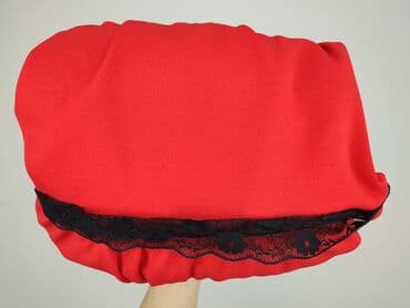 długa sukienki czerwona na wesele: Pakuten, Sukienka damska, rozmiar S — 5