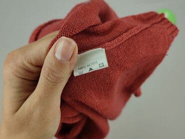 czy akryl jest dobry na sweter: Destination, Women`s knitwear, size L (EU 40) — 5