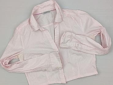 koszula native slim: H&M, Koszula damska, rozmiar S — 1