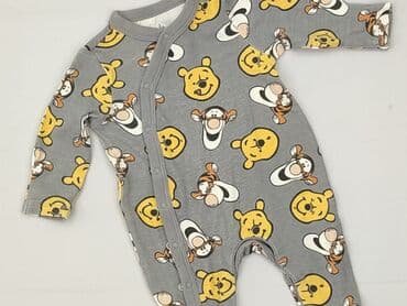 koszulki latynka allegro: Rampers, Cool Club, 1-3 m, stan - Idealny — 1