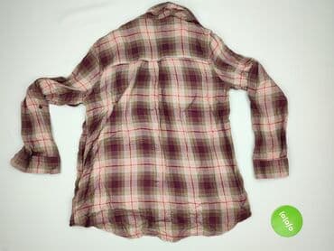 bluzki plus size allegro: Жіноча блуза, розмір M — 3