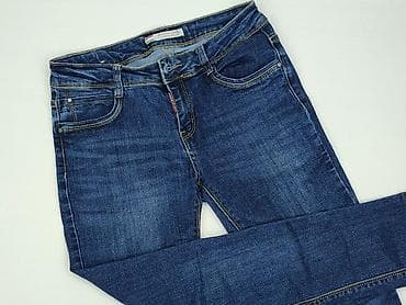 vero moda jeans jacket: Jeansy damskie, rozmiar M — 1