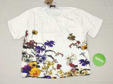 alphar one t shirty: T-shirt damski, rozmiar 2XL — 3