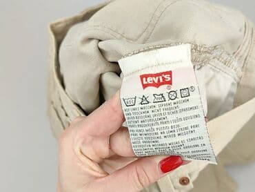 szlafrok plus size: Jeansy dla mężczyzn, S, Levi’s, stan - Bardzo dobry — 4