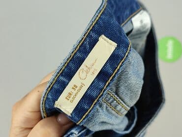 massimo dutti spódnice jeansowe: C&A, Spódnica damska, rozmiar M — 4