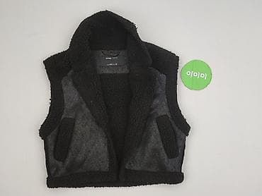 sinsay bluza: Kamizelka damska, rozmiar 2XS — 2