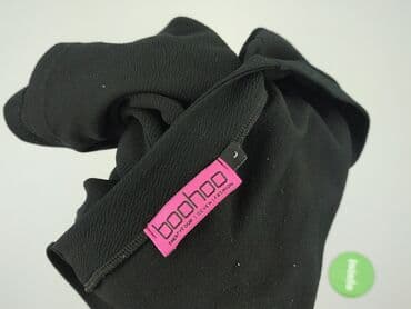 buty by o la la kozaki: Boohoo, Narzutka damska, rozmiar L — 4