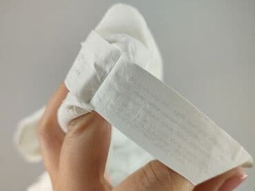 spodnie zara eleganckie: Zara, Spodnie materiałowe damskie, rozmiar M — 5