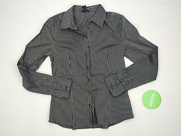 hm lewin: H&M, Koszula damska, rozmiar S — 2