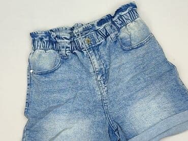Szorty damskie, rozmiar S