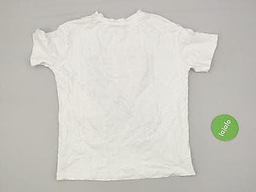 grey wolf bluzki: Sinsay, T-shirt damski, rozmiar M — 3