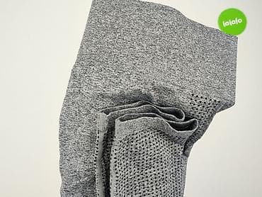 st bernard jeans: St. Bernard, Legginsy Sportowe damskie, rozmiar XL — 6