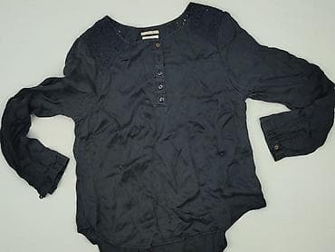 bluzy john deere: Hilfiger Denim, Bluzka damska, rozmiar S — 1