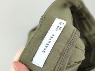 rajstopy vinted: Spodnie materiałowe damskie, S — 5