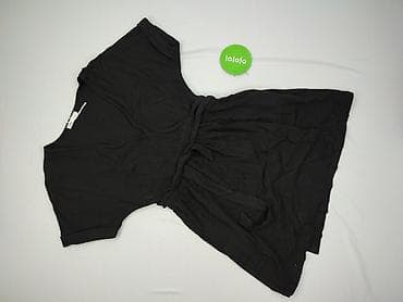 linen: Sinsay, Сукня жіноча, розмір M — 2