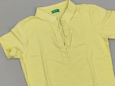 benetton koszulka damska: United Colors of Benetton, Damska koszulka polo, rozmiar S — 1