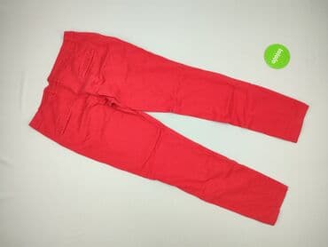 ciocco spodnie: Mango, Spodnie materiałowe damskie, rozmiar L — 3